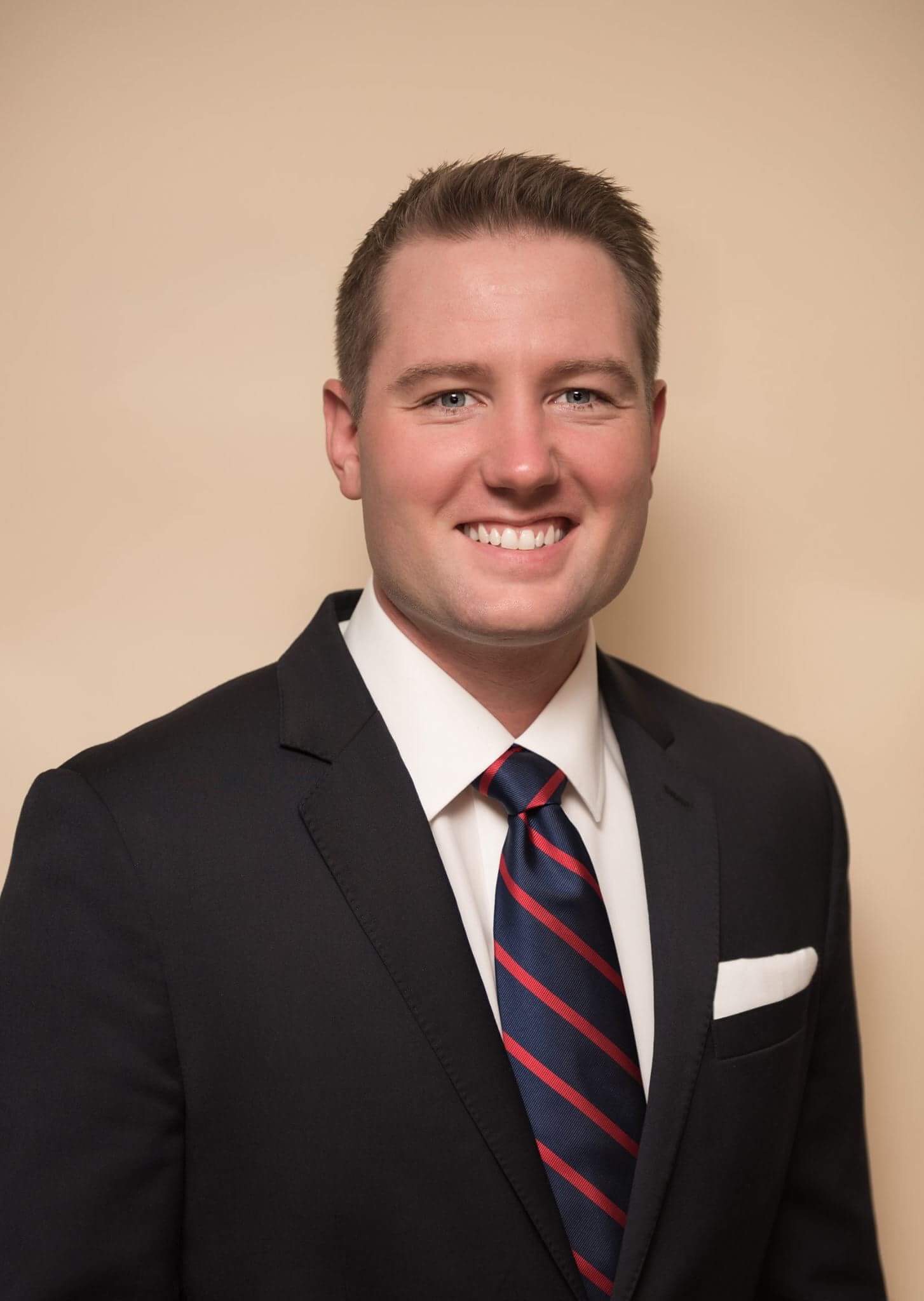 attorney Jason Cline